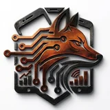 gsmfox logo